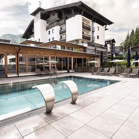 Falkensteiner Family Hotel Sonnenalpe Sonnenalpe Nassfeld Extérieur photo