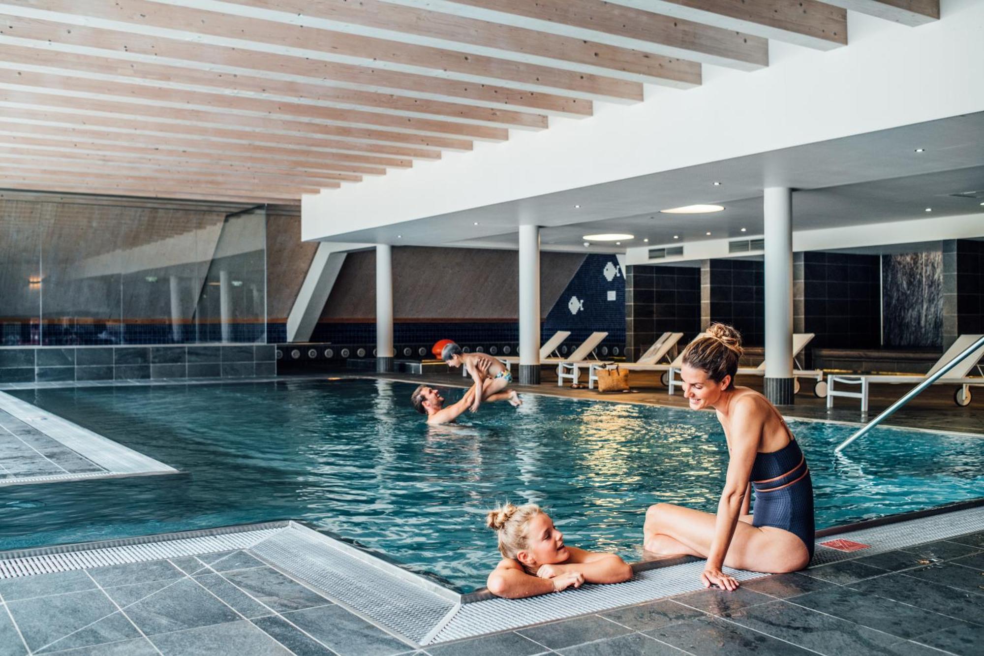 Falkensteiner Family Hotel Sonnenalpe Sonnenalpe Nassfeld Extérieur photo
