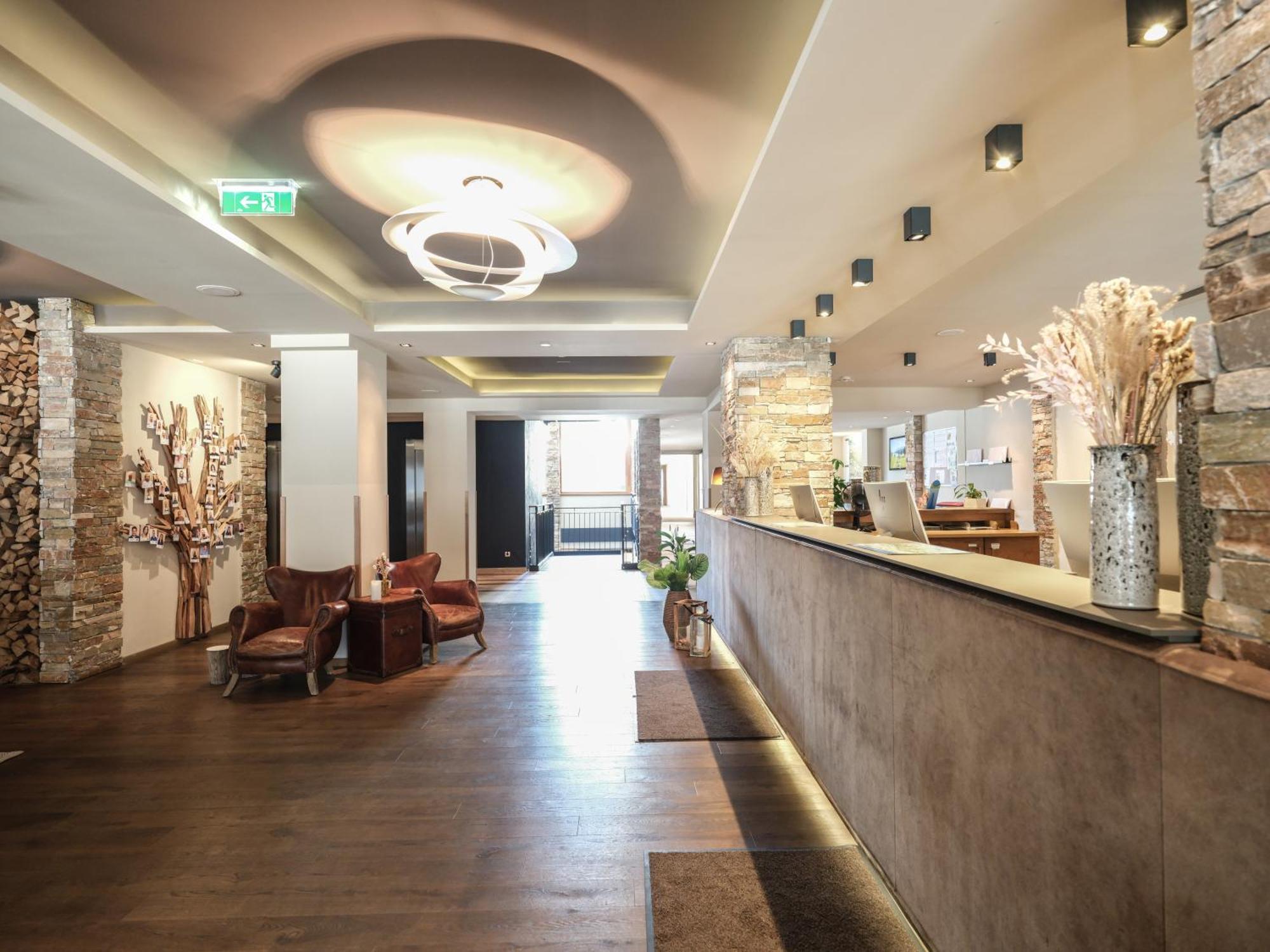 Falkensteiner Family Hotel Sonnenalpe Sonnenalpe Nassfeld Extérieur photo