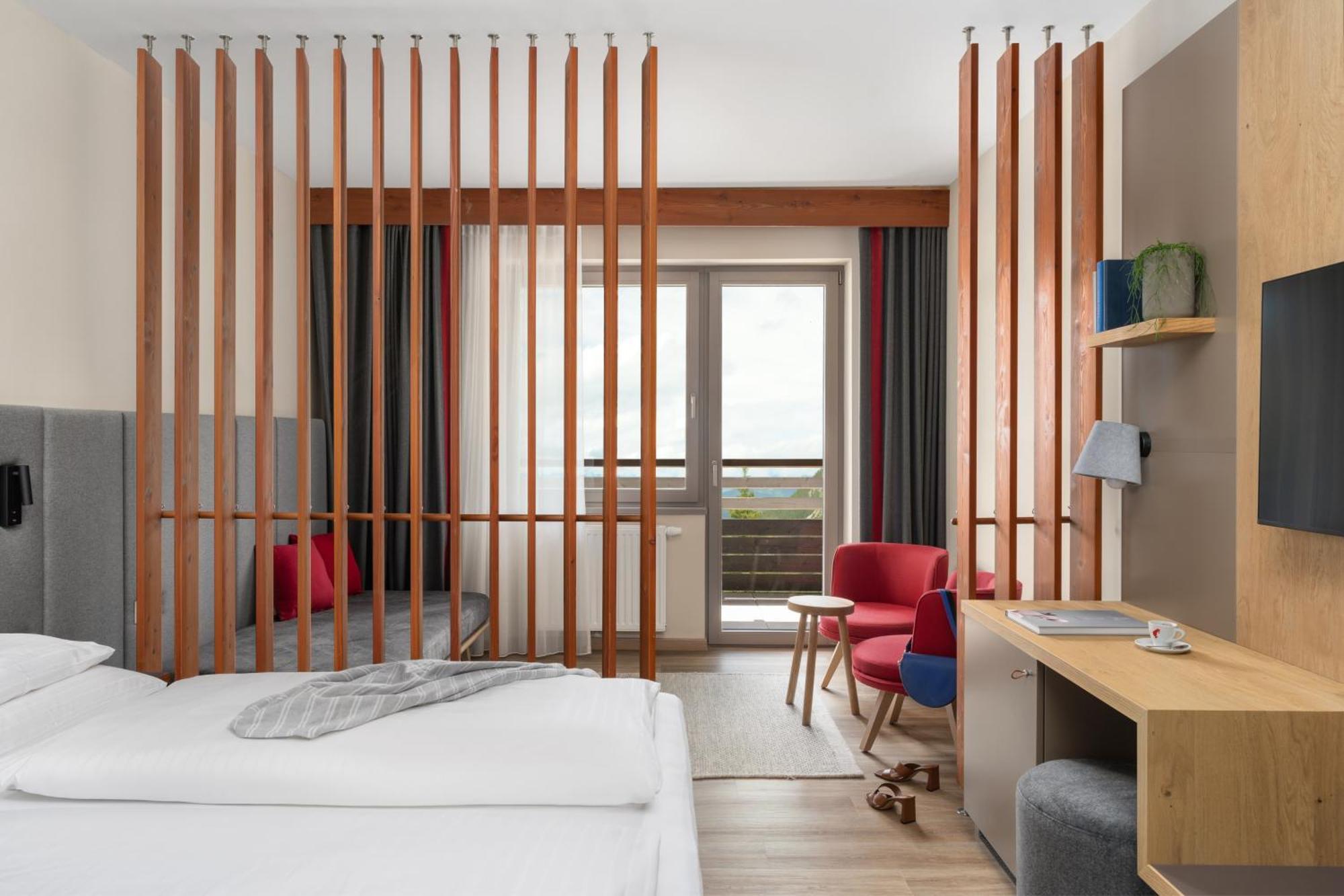 Falkensteiner Family Hotel Sonnenalpe Sonnenalpe Nassfeld Chambre photo