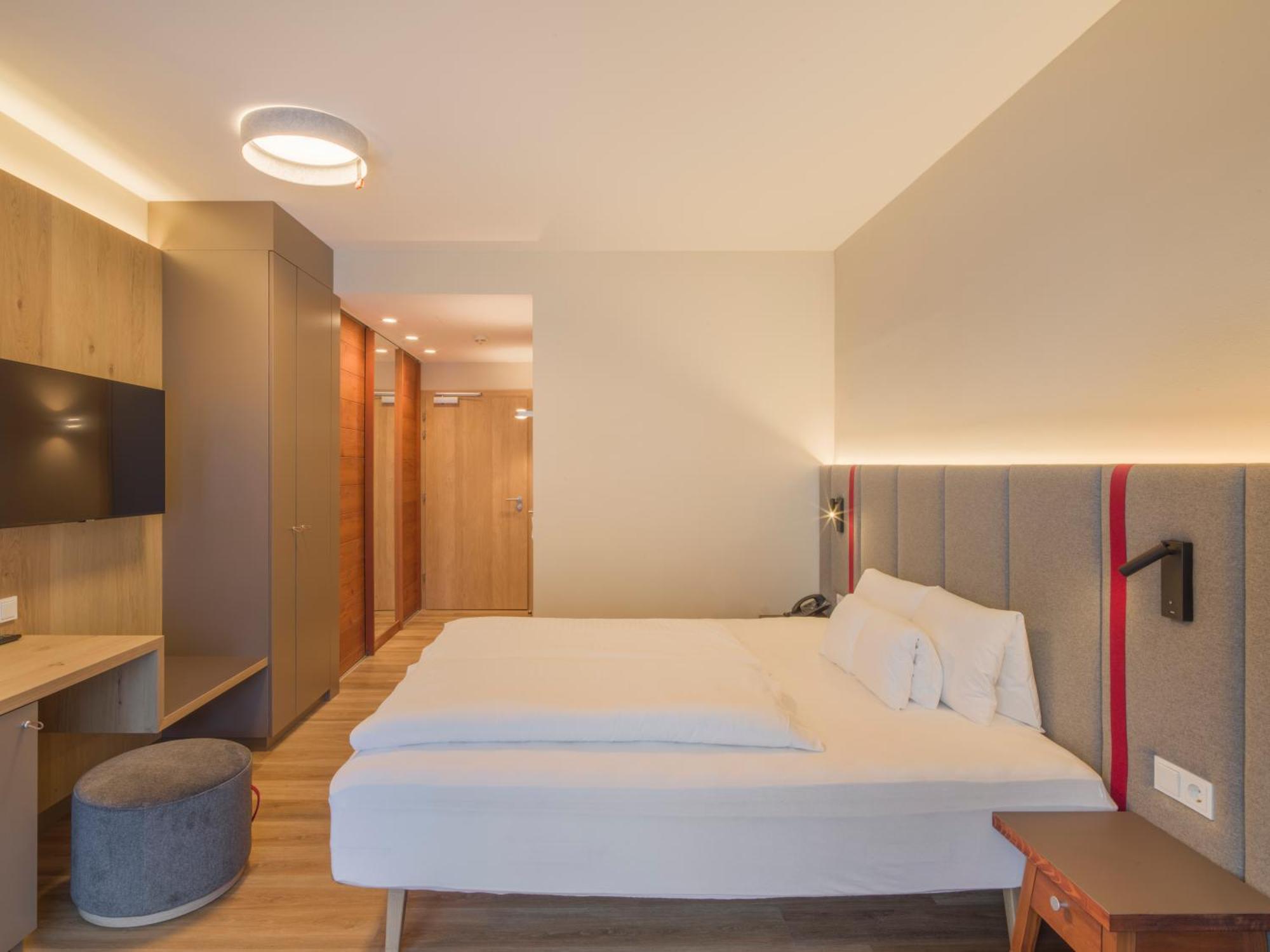 Falkensteiner Family Hotel Sonnenalpe Sonnenalpe Nassfeld Chambre photo