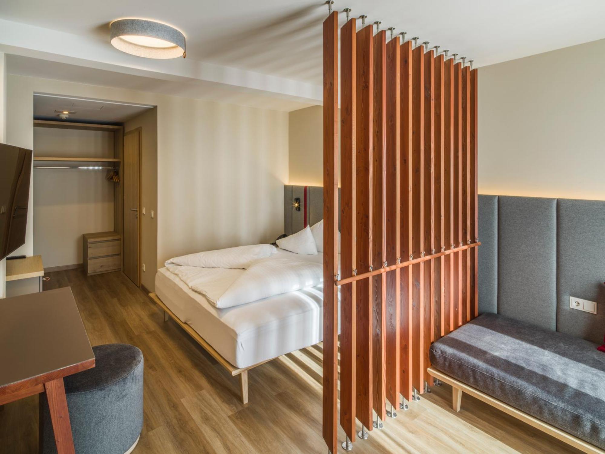Falkensteiner Family Hotel Sonnenalpe Sonnenalpe Nassfeld Chambre photo