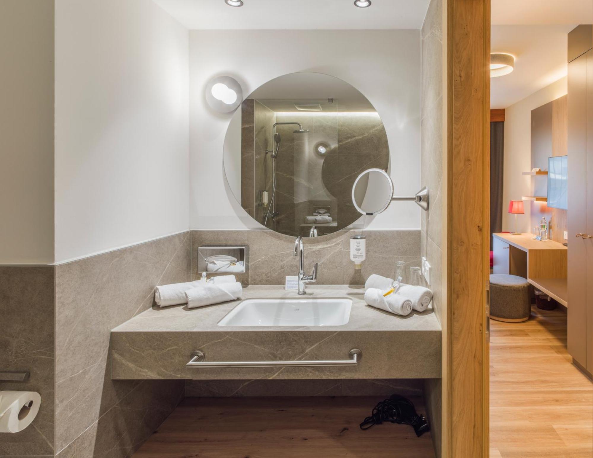 Falkensteiner Family Hotel Sonnenalpe Sonnenalpe Nassfeld Chambre photo