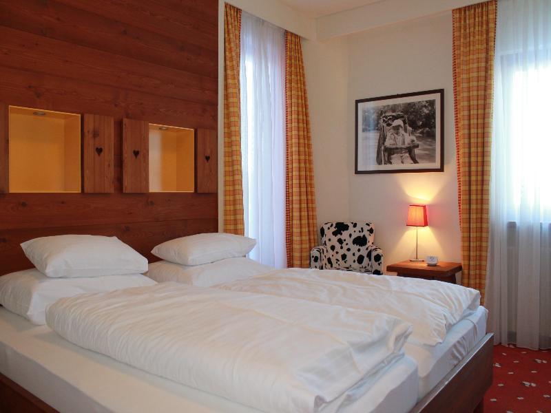 Falkensteiner Family Hotel Sonnenalpe Sonnenalpe Nassfeld Extérieur photo