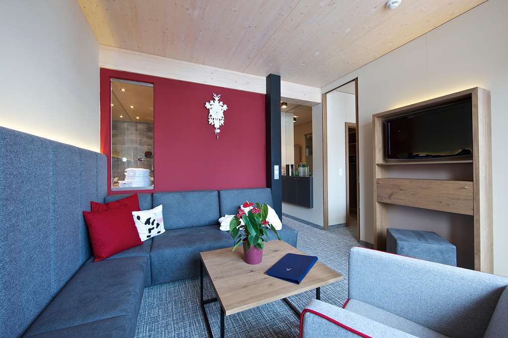 Falkensteiner Family Hotel Sonnenalpe Sonnenalpe Nassfeld Chambre photo