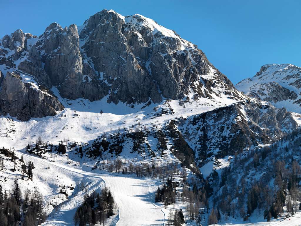 Falkensteiner Family Hotel Sonnenalpe Sonnenalpe Nassfeld Commodités photo