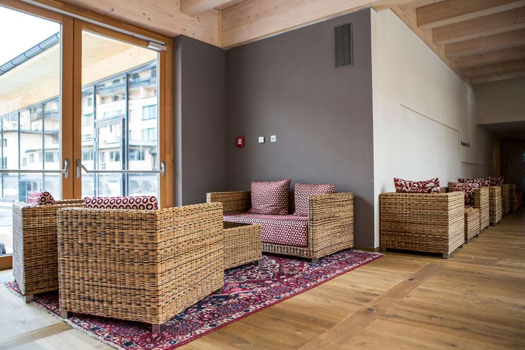 Falkensteiner Family Hotel Sonnenalpe Sonnenalpe Nassfeld Restaurant photo
